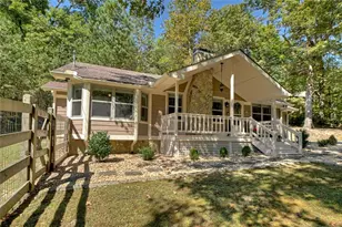 1657 Turniptown Rd, Ellijay, GA 30536 - Photo 35