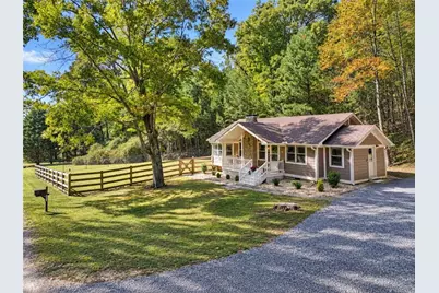 1657 Turniptown Road, Ellijay, GA 30536 - Photo 3