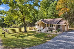 1657 Turniptown Rd, Ellijay, GA 30536 - Photo 3