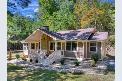 1657 Turniptown Road, Ellijay, GA 30536 - Photo 37