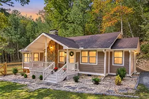 1657 Turniptown Rd, Ellijay, GA 30536 - Photo 7