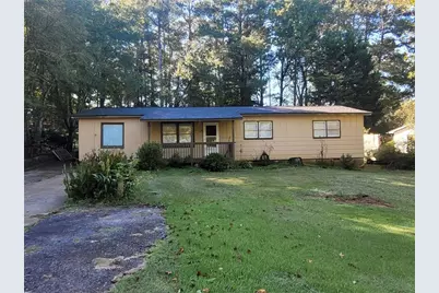 1400 Sycamore Drive NW, Kennesaw, GA 30152 - Photo 1