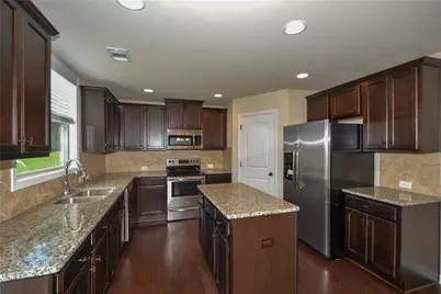 2219 Bender Trail, Buford, GA 30519 - Photo 9