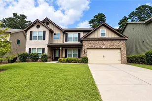 2219 Bender Trail, Buford, GA 30519 - Photo 1