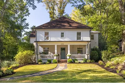 235 S Columbia Drive, Decatur, GA 30030 - Photo 1