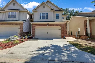 2909 Oshields Court SW, Marietta, GA 30060 - Photo 37