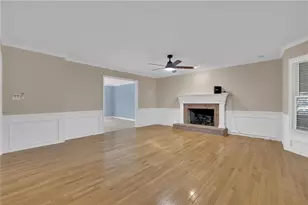2694 Elmhurst Ct NW, Kennesaw, GA 30152 - Photo 7