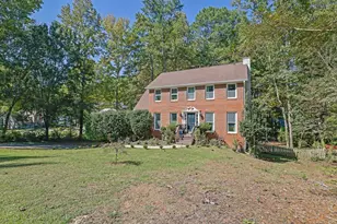 3114 Milford Chase SW, Marietta, GA 30008 - Photo 7
