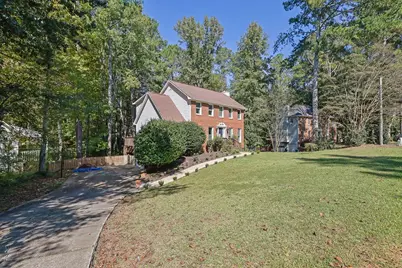 3114 Milford Chase SW, Marietta, GA 30008 - Photo 1