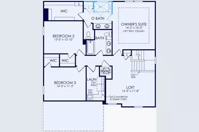 4703 Wilderness Trail, Flowery Branch, GA 30542 - Photo 27