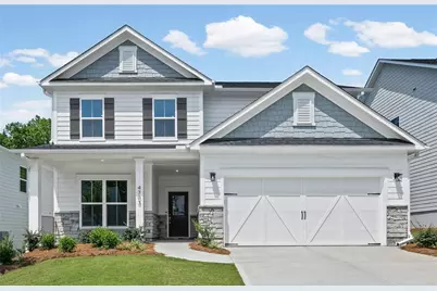 4703 Wilderness Trail, Flowery Branch, GA 30542 - Photo 1