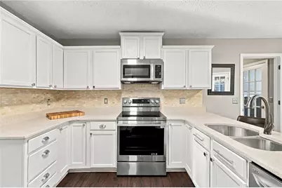 2061 Kolb Ridge Court, Marietta, GA 30008 - Photo 9