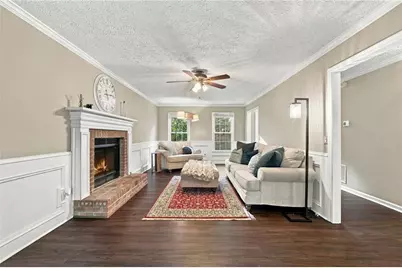 2061 Kolb Ridge Court, Marietta, GA 30008 - Photo 3