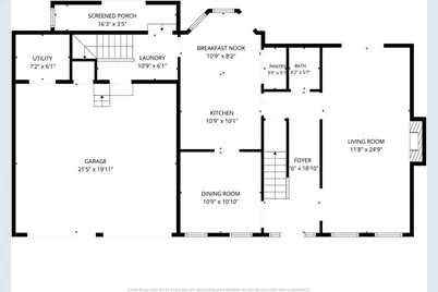 2061 Kolb Ridge Court, Marietta, GA 30008 - Photo 43