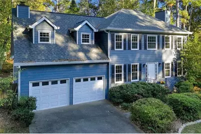 2061 Kolb Ridge Court, Marietta, GA 30008 - Photo 1