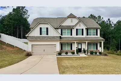 267 Nongo Way, Dallas, GA 30157 - Photo 1