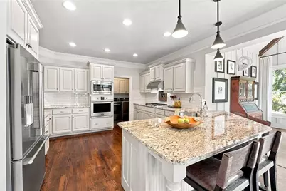 427 Waterford Drive, Cartersville, GA 30120 - Photo 19