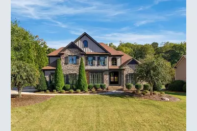 427 Waterford Drive, Cartersville, GA 30120 - Photo 1