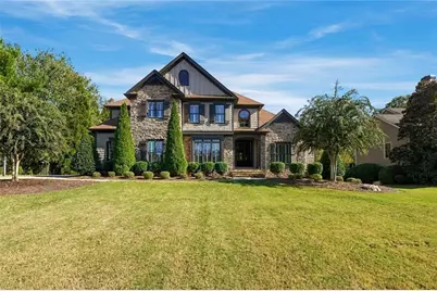 427 Waterford Drive, Cartersville, GA 30120 - Photo 73