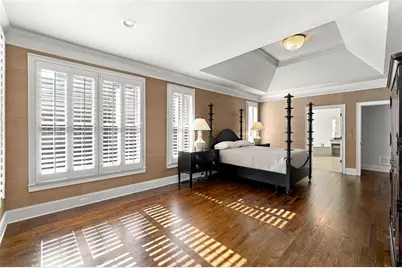 427 Waterford Drive, Cartersville, GA 30120 - Photo 23