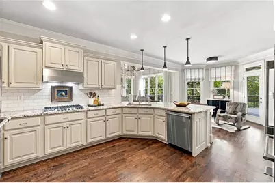 427 Waterford Drive, Cartersville, GA 30120 - Photo 17