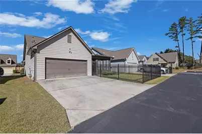 3027 Patriot Square Southwest, Marietta, GA 30064 - Photo 41