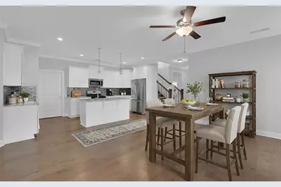 3027 Patriot Square Southwest, Marietta, GA 30064 - Photo 5