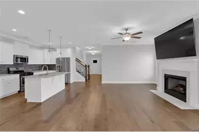 3027 Patriot Square Southwest, Marietta, GA 30064 - Photo 13