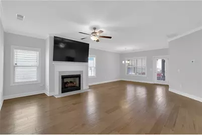 3027 Patriot Square Southwest, Marietta, GA 30064 - Photo 11