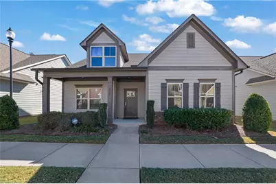 3027 Patriot Square Southwest, Marietta, GA 30064 - Photo 1