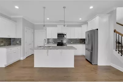 3027 Patriot Square Southwest, Marietta, GA 30064 - Photo 17