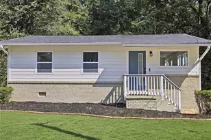 147 Rocky Ford Rd NE, Atlanta, GA 30317 - Photo 5
