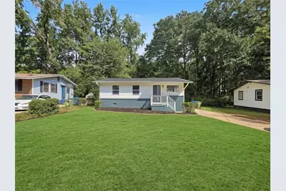 147 Rockyford Road NE, Atlanta, GA 30317 - Photo 1