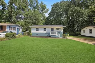 147 Rocky Ford Rd NE, Atlanta, GA 30317 - Photo 1