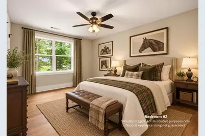 238 Signing Tree Trail, Clarkesville, GA 30523 - Photo 25