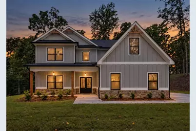238 Signing Tree Trail, Clarkesville, GA 30523 - Photo 43