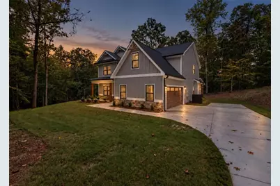 238 Signing Tree Trail, Clarkesville, GA 30523 - Photo 1