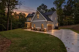 238 Signing Tree Trl, Clarkesville, GA 30523 - Photo 1