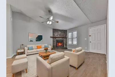 5506 Vaughn Road, Woodstock, GA 30188 - Photo 5