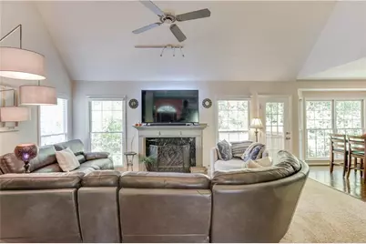 1375 Twin Bridge Lane, Lawrenceville, GA 30043 - Photo 9