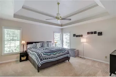 1375 Twin Bridge Lane, Lawrenceville, GA 30043 - Photo 21