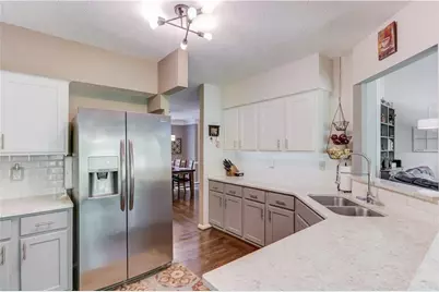 1375 Twin Bridge Lane, Lawrenceville, GA 30043 - Photo 15