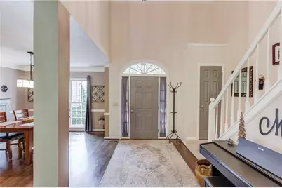 1375 Twin Bridge Lane, Lawrenceville, GA 30043 - Photo 5