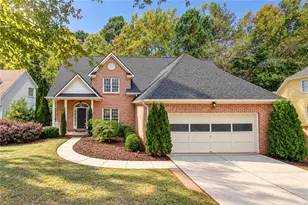 1375 Twin Bridge Ln, Lawrenceville, GA 30043 - Photo 1