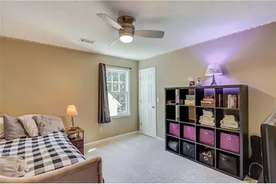 1375 Twin Bridge Lane, Lawrenceville, GA 30043 - Photo 33