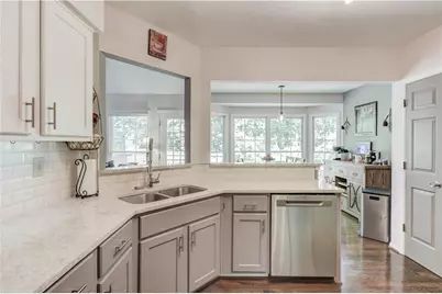 1375 Twin Bridge Lane, Lawrenceville, GA 30043 - Photo 17