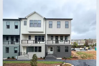 465 Argosy Park Circle #42, Alpharetta, GA 30022 - Photo 1