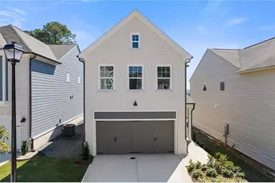 2746 Rylee Carter Street, Dacula, GA 30019 - Photo 1