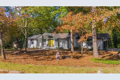5303 Raintree Circle, Oakwood, GA 30566 - Photo 3