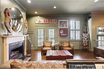246 McLaren Gates Drive, Marietta, GA 30060 - Photo 5